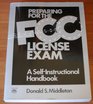 Preparing for the Fcc License Exam