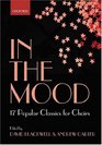 In the Mood 17 Choral Arrangements of Classic Popular Songs