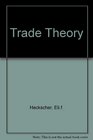 HeckscherOhlin Trade Theory