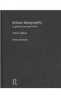 Urban Geography A Global Perspective