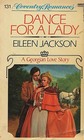 Dance for a Lady (Coventry Romance, No 131)