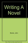 Writing A Novel