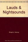Lauds  Nightsounds