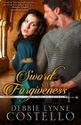 Sword of Forgiveness (Winds of Change) (Volume 1)