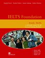 Ielts Foundation