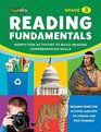 Reading Fundamentals Grade 3 Nonfiction Activities to Build Reading Comprehension Skills