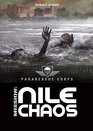 Nile Chaos A 4D Book