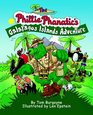Phillie Phanatic's Galapagos Islands Adventure