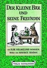 Der kleine Br und seine Freundin