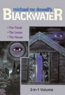 Michael McDowell's Blackwater, Vol 1: The Flood / The Levee / The House