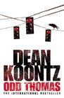 Odd Thomas (Odd Thomas, Bk 1)