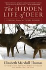 The Hidden Life of Deer Lessons from the Natural World