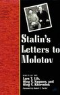 Stalin's Letters to Molotov  19251936