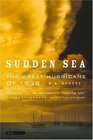 Sudden Sea  The Great Hurricane of 1938