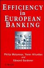 Efficiency In European Banking