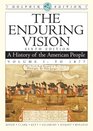 Boyer Enduring Vision Dolphin Edition Volume One Second Edition