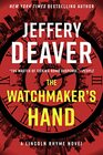 The Watchmaker's Hand