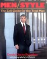 Men of Style The Zoli Guide for the Total Man