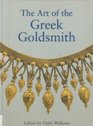 The Art of the Greek Goldsmith