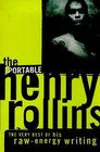 The Portable Henry Rollins