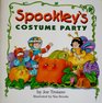 Spookley's Costume Party