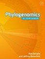Phylogenomics A Primer