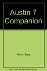 Austin 7 Companion