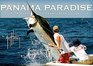 Panama Paradise A Tribute to Tropic Star