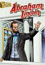 Abraham Lincoln Graphic Biography