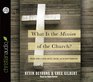What is the Mission of the Church Making sense of social justice Shalom and the Great Commission