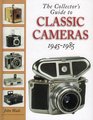 The Collector's Guide to Classic Cameras 194585