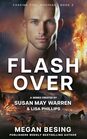 Flashover (Chasing Fire: Montana, Bk 2)