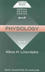 Digging Up the Bones Physiology