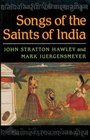 Songs of the Saints of India
