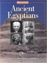Ancient Egyptians People of the Pyramids