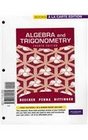 Algebra and Trigonometry Books a la Carte Plus MML/MSL  Access Card Package
