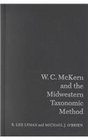 W C McKern and the Midwestern Taxonomic Method