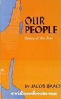 Our People A Text Book of Jewish History for the School and Home  Book 1  2