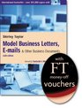 Model Business Letters eMails and Other Business Documents