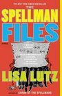 The Spellman Files (UNABRIDGED CASSETTE EDITION)
