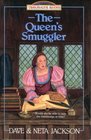 The Queen's Smuggler (Trailblazer, Bk 2)