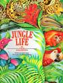 Jungle Life (At Your Fingertips Series)