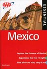 AAA Essential Mexico 5th Edition