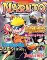 Pojo's Unofficial Total Naruto Strategy Guide for the Card Game