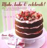 Make Bake  Celebrate