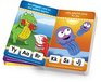 Letter Sounds Silly Sentences  Early Phonics Skills Board Book by Rock 'N Learn