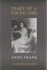 Anne Frank: Diary of a Young Girl (Complete and Unabridged)