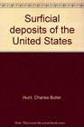 Surficial deposits of the United States