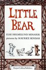 Little Bear (An I Can Read Book)