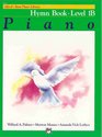 Alfred's Basic Piano Course, Hymn Book 1b (Alfred's Basic Piano Library)